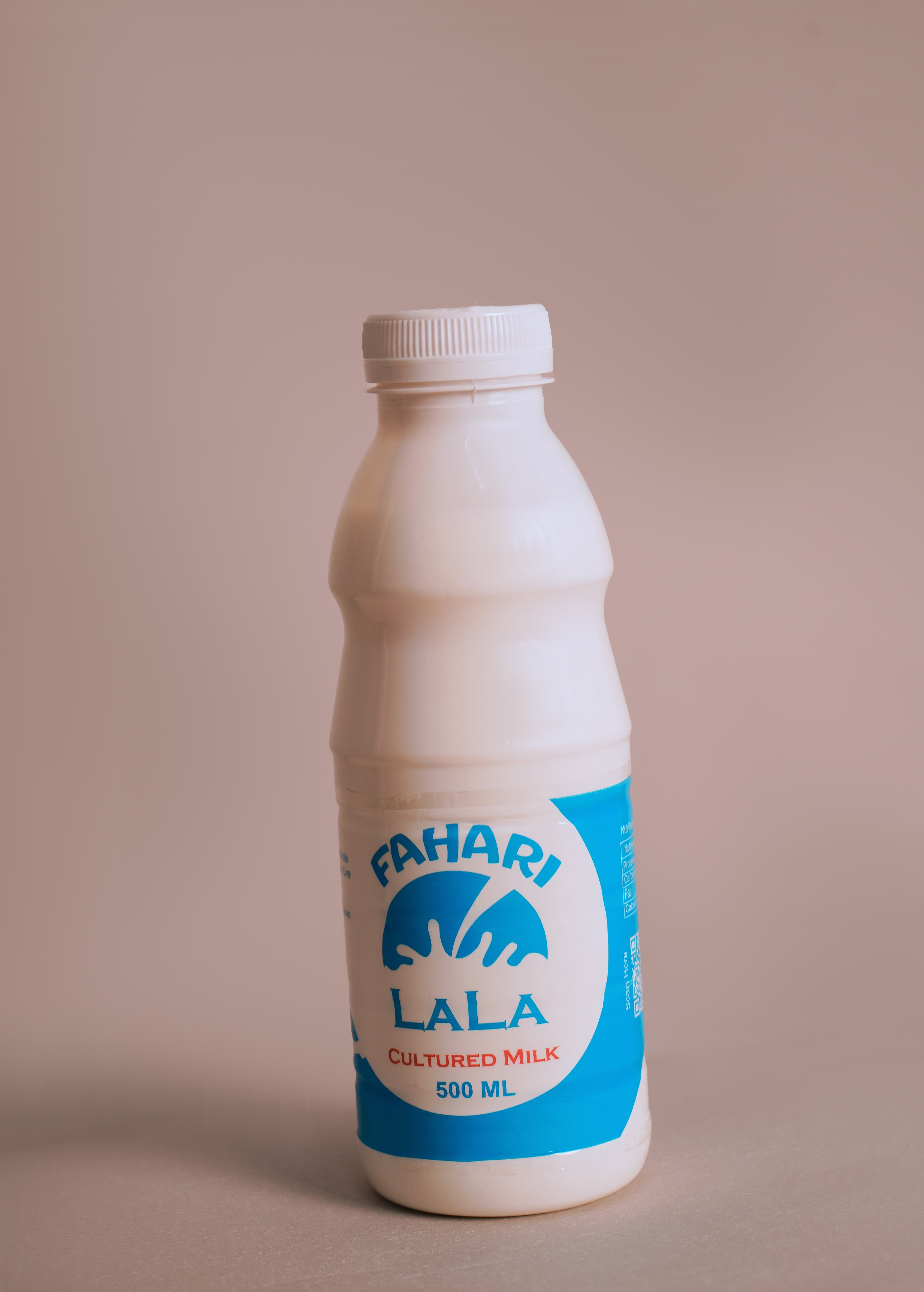 Natural Lala
