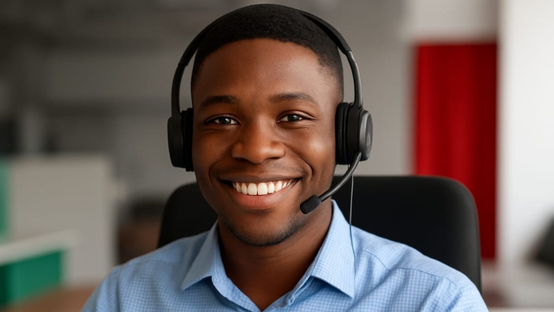 Our mission and vision